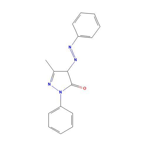 Sudangelb 3G (CAS: 4314-14-1) - Related Chemical Product