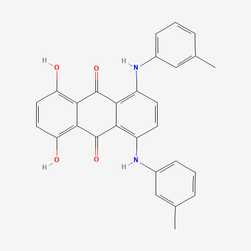 SolventGreen28 (CAS: 71839-01-5) - Related Chemical Product