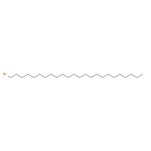 1-bromotetracosane (CAS: 6946-24-3) - Related Chemical Product