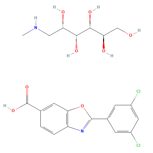 FT-0700926 CAS:951395-08-7 chemical structure