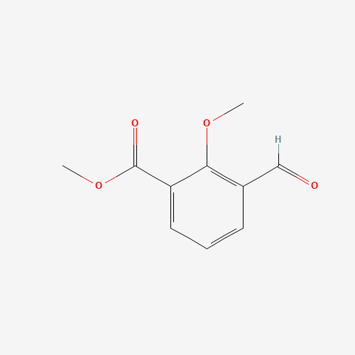 FT-0700947 CAS:186312-96-9 chemical structure