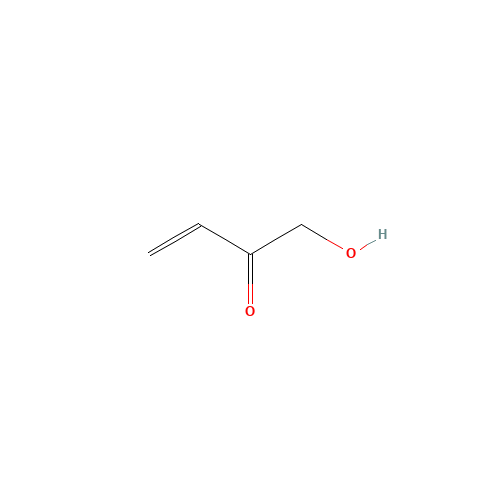 1-hydroxybut-3-en-2-one (CAS: 52642-66-7) - Related Chemical Product