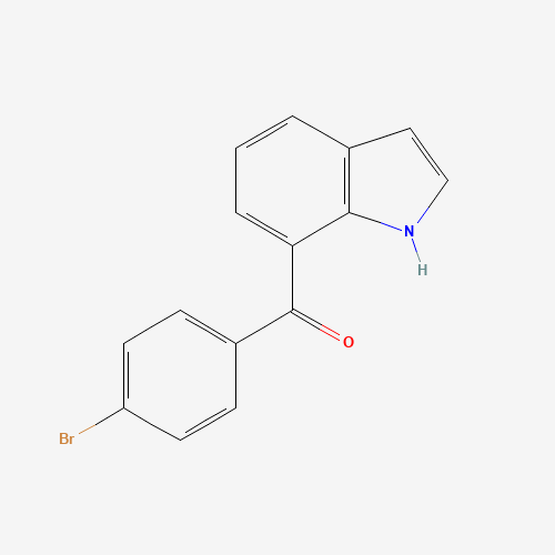 FT-0700958 CAS:91714-50-0 chemical structure