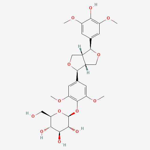 FT-0700980 CAS:7374-79-0 chemical structure