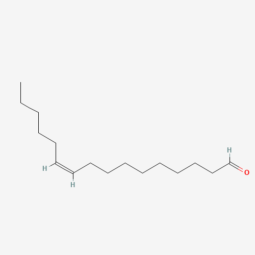 hexadec-10-enal (CAS: 68279-24-3) - Related Chemical Product