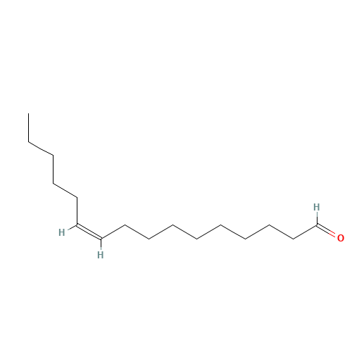 hexadec-10-enal (CAS: 68279-24-3) - Related Chemical Product