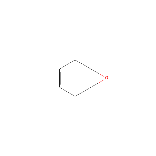 7-oxabicyclo[4.1.0]hept-3-ene (CAS: 6253-27-6) - Related Chemical Product