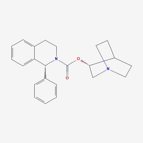 FT-0701035 CAS:740780-79-4 chemical structure