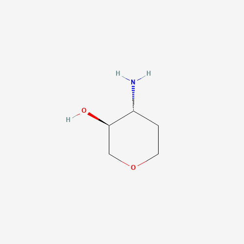 FT-0701042 CAS:1309081-53-5 chemical structure