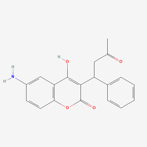 FT-0701047 CAS:141031-98-3 chemical structure