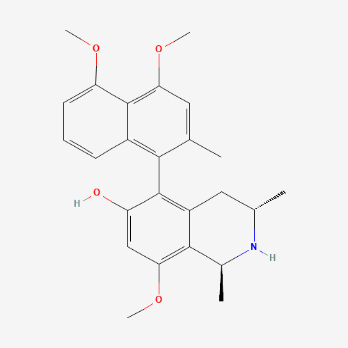FT-0701062 CAS:32221-59-3 chemical structure
