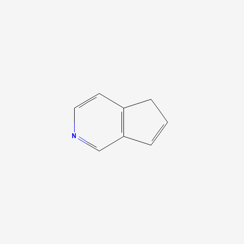 5H-CYCLOPENTA[C]PYRIDINE (CAS: 270-60-0) - Related Chemical Product