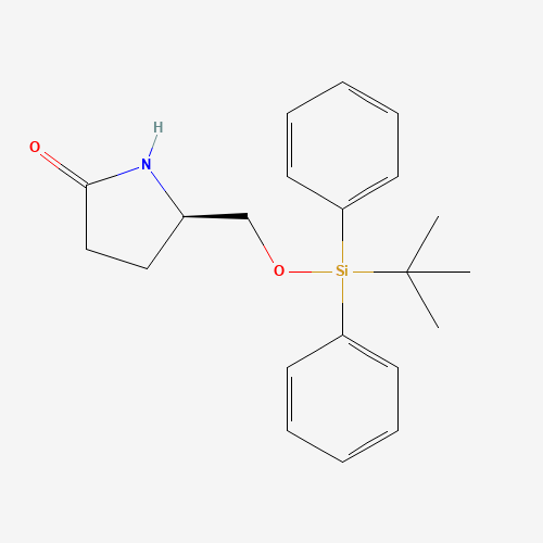 FT-0701068 CAS:138629-44-4 chemical structure