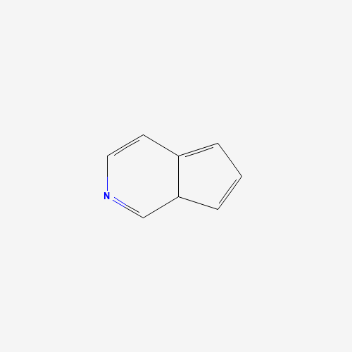 AH-CYCLOPENTA[C]PYRIDINE (CAS: 23991-55-1) - Related Chemical Product