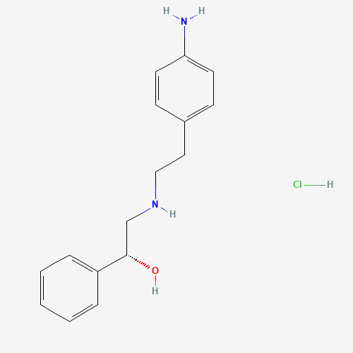 FT-0701088 CAS:521284-22-0 chemical structure