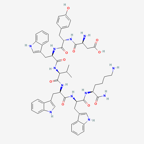 FT-0701095 CAS:135306-85-3 chemical structure