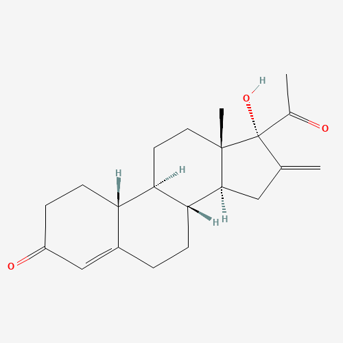 Segesterone (CAS: 7690-08-6) - Related Chemical Product