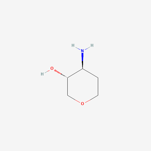 FT-0701113 CAS:1096770-58-9 chemical structure