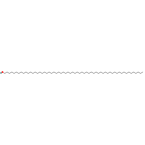 hexacontan-1-ol (CAS: 634585-90-3) - Related Chemical Product