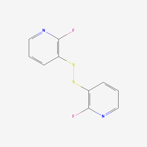 FT-0701165 CAS:1982380-60-8 chemical structure