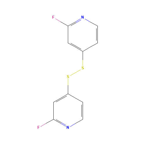 FT-0701166 CAS:1982380-63-1 chemical structure