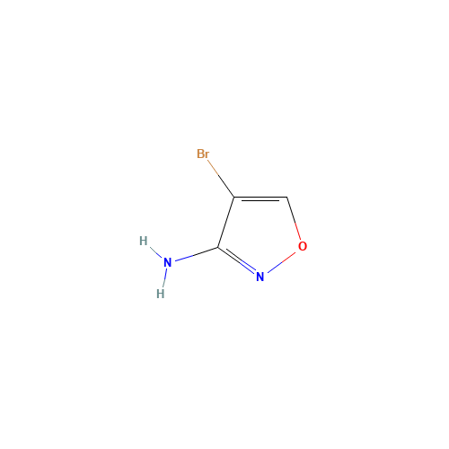4-bromo-1,2-oxazol-3-amine (CAS: 1519318-68-3) - Related Chemical Product