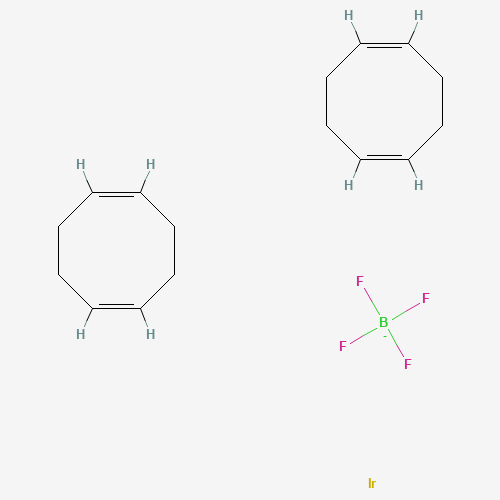 FT-0701182 CAS:35138-23-9 chemical structure