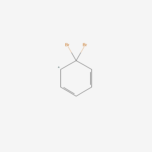 FT-0701186 CAS:88090-59-9 chemical structure