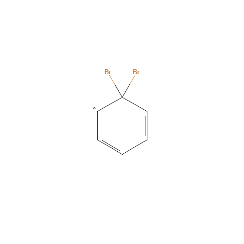 2,2'-dibromo-1,1'-Biphenyl (CAS: 88090-59-9) - Related Chemical Product