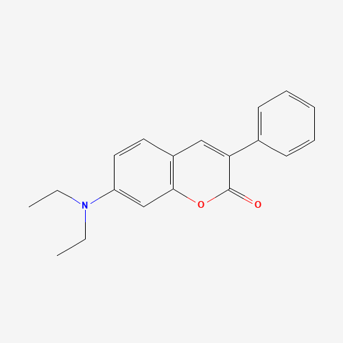 FT-0701191 CAS:84865-19-0 chemical structure