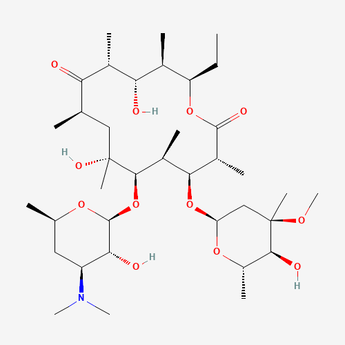 FT-0701193 CAS:527-75-3 chemical structure