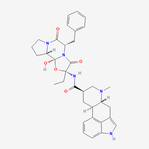 Dihydroergostine (CAS: 3609-19-6) - Related Chemical Product