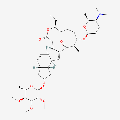 SPINOSAD (CAS: 131929-60-7) - Related Chemical Product