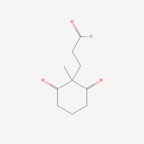 FT-0701198 CAS:552858-79-4 chemical structure