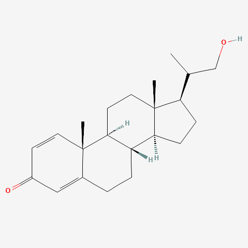 FT-0701200 CAS:35525-27-0 chemical structure