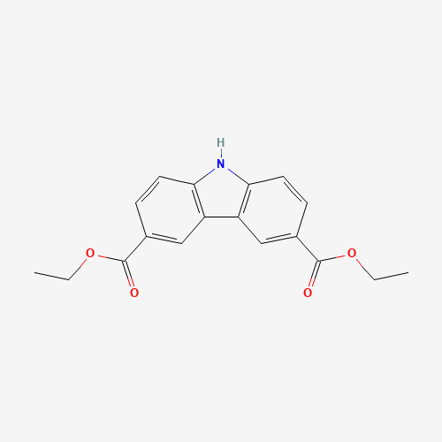FT-0701201 CAS:3215-42-7 chemical structure