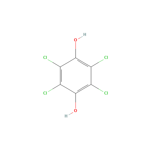 FT-0701207 CAS:87-87-6 chemical structure