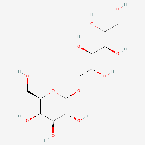 Isomalt (CAS: 64519-82-0) - Related Chemical Product