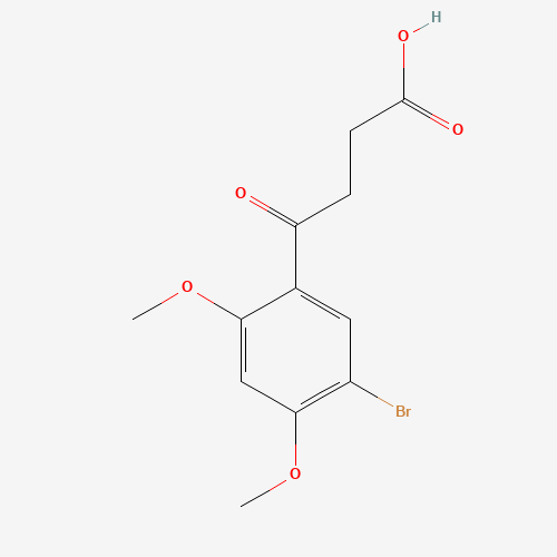 FT-0701230 CAS:63213-40-1 chemical structure
