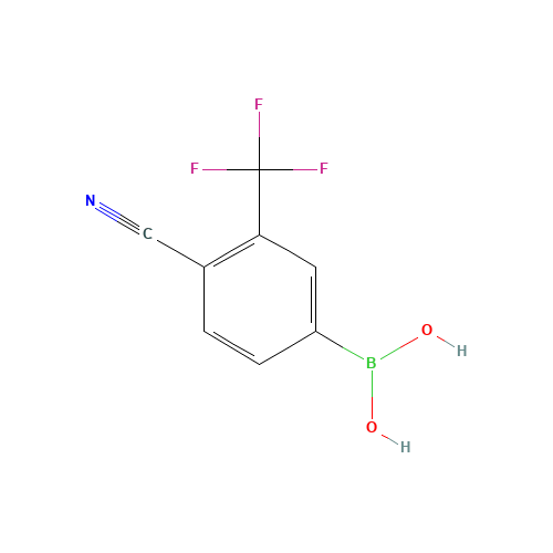 FT-0701232 CAS:915299-32-0 chemical structure