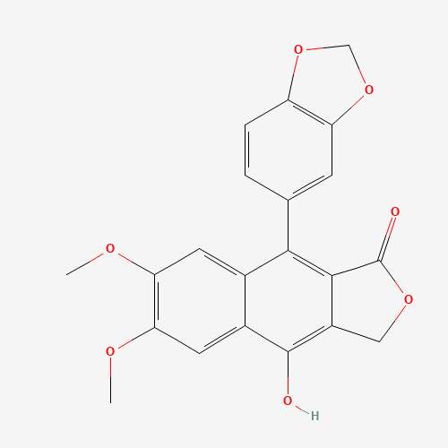 FT-0701233 CAS:22055-22-7 chemical structure