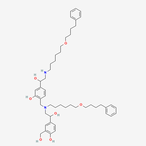 FT-0701237 CAS:1391051-88-9 chemical structure