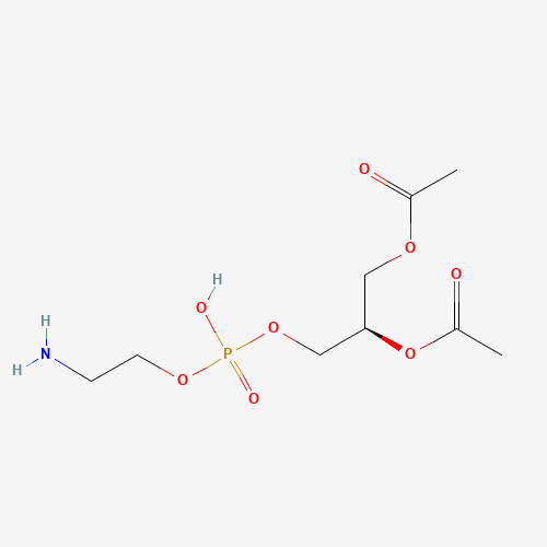 FT-0701242 CAS:39382-08-6 chemical structure