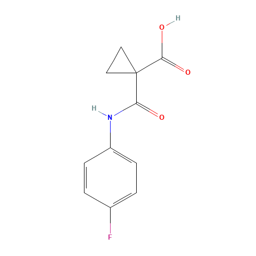 FT-0701258 CAS:849217-48-7 chemical structure