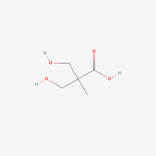 FT-0701260 CAS:4767-03-7 chemical structure
