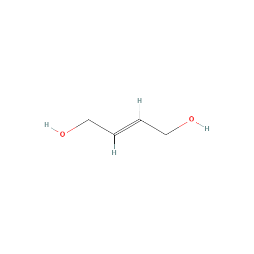 2-BUTENE-1,4-DIOL (CAS: 821-11-4) - Related Chemical Product