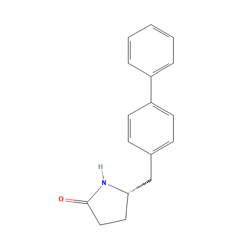 sacubitril (CAS: 1038924-61-6) - Related Chemical Product