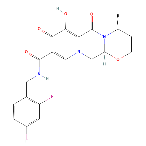 FT-0701265 CAS:1051375-16-6 chemical structure