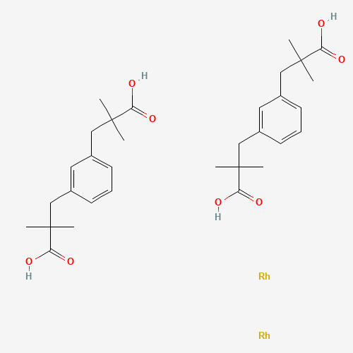 FT-0701266 CAS:819050-89-0 chemical structure