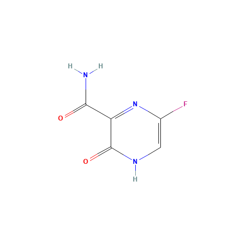 Pyrazinecarboxamide (CAS: 259793-96-9) - Related Chemical Product